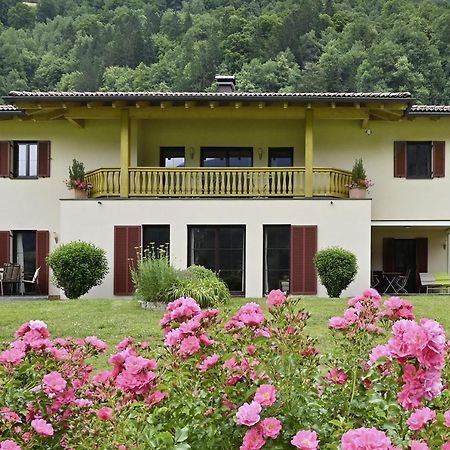 Ferienhaus Schwarzhans Schruns Ngoại thất bức ảnh