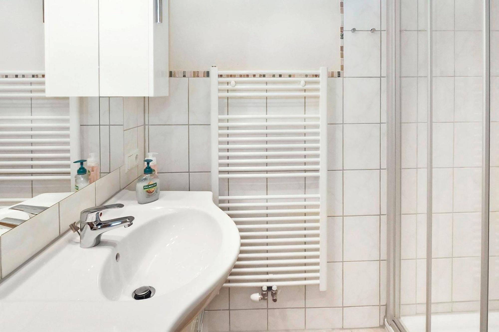 Ferienhaus Schwarzhans Schruns Ngoại thất bức ảnh